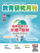 國際教育2.0：永續與創新