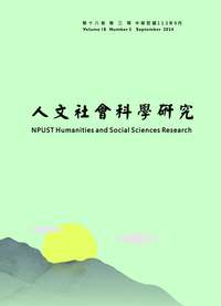人文社會科學研究